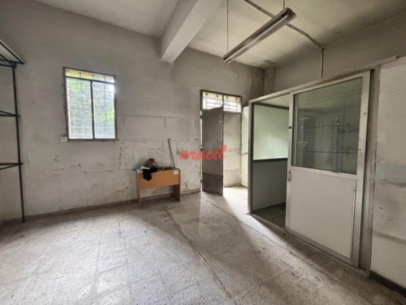 Local Comercial en Ourense