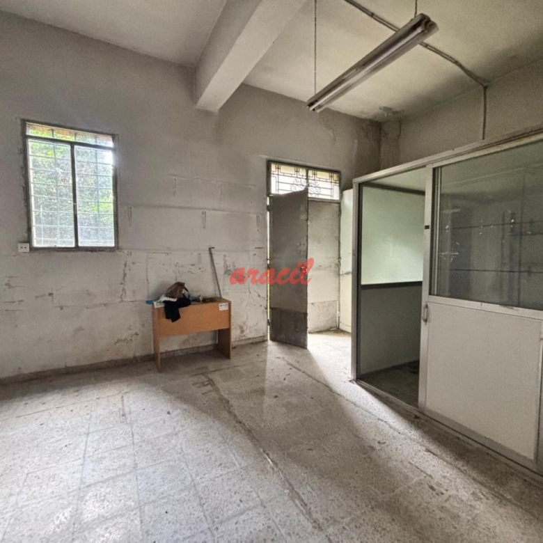 Local Comercial en Ourense