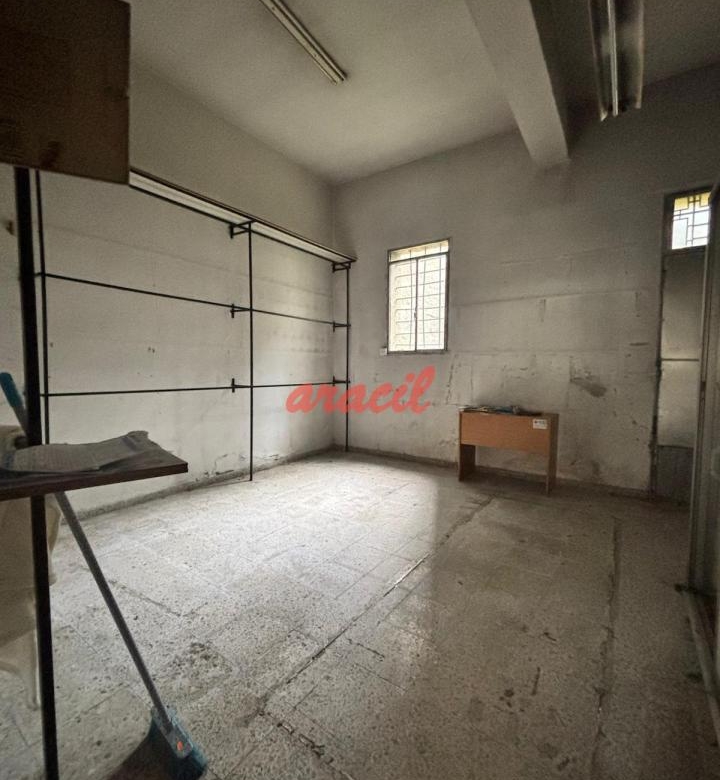 Local Comercial en Ourense