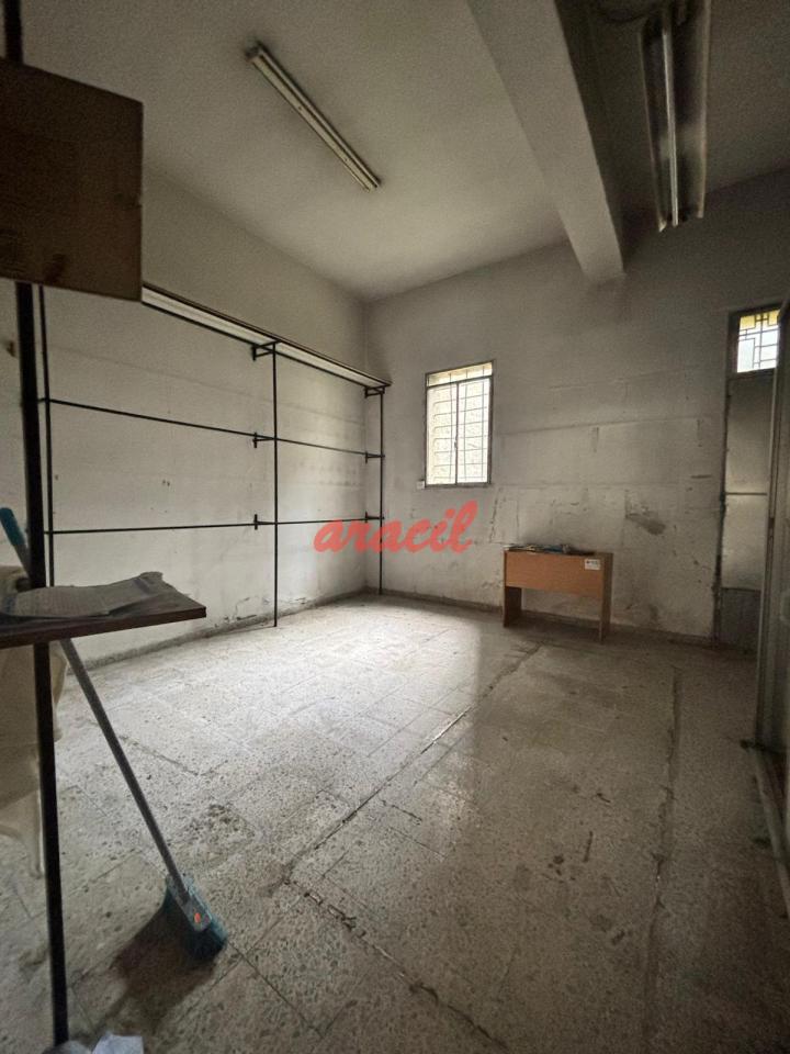 Local Comercial en Ourense