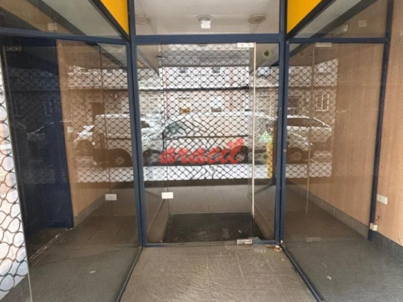 Local Comercial en Ourense