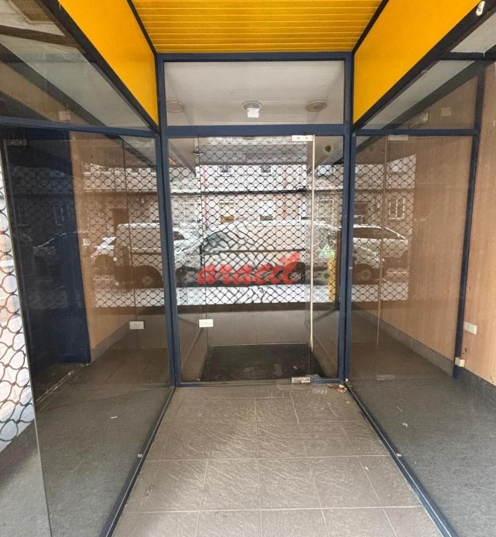 Local Comercial en Ourense