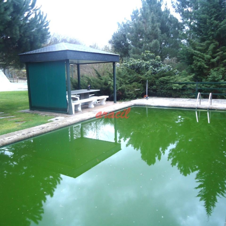 Chalet en Barbadás