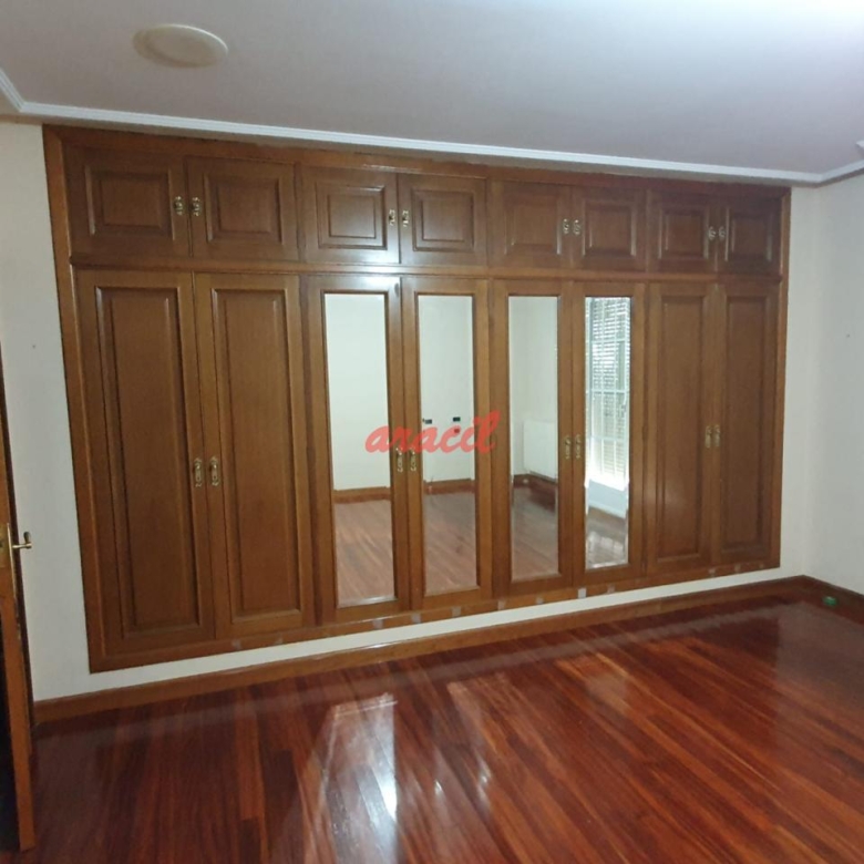 Chalet en Barbadás
