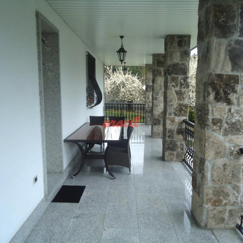 Chalet en Barbadás