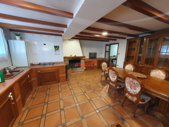 Chalet en Barbadás