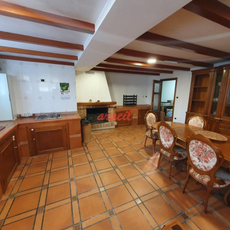 Chalet en Barbadás