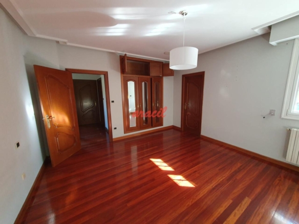 Chalet en Barbadás