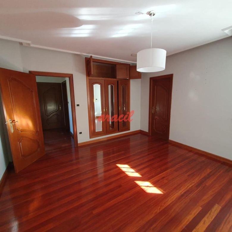 Chalet en Barbadás