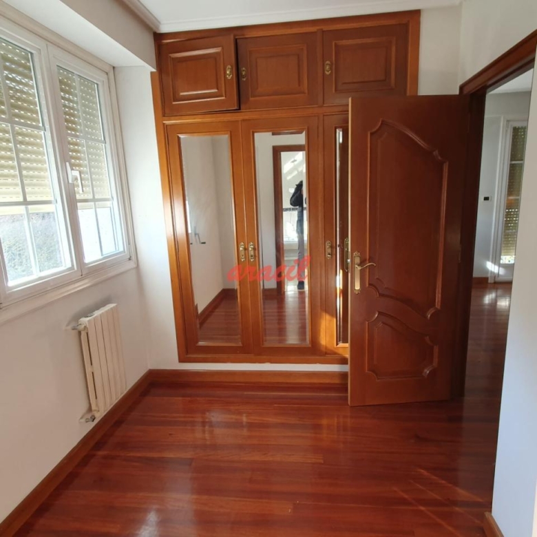 Chalet en Barbadás