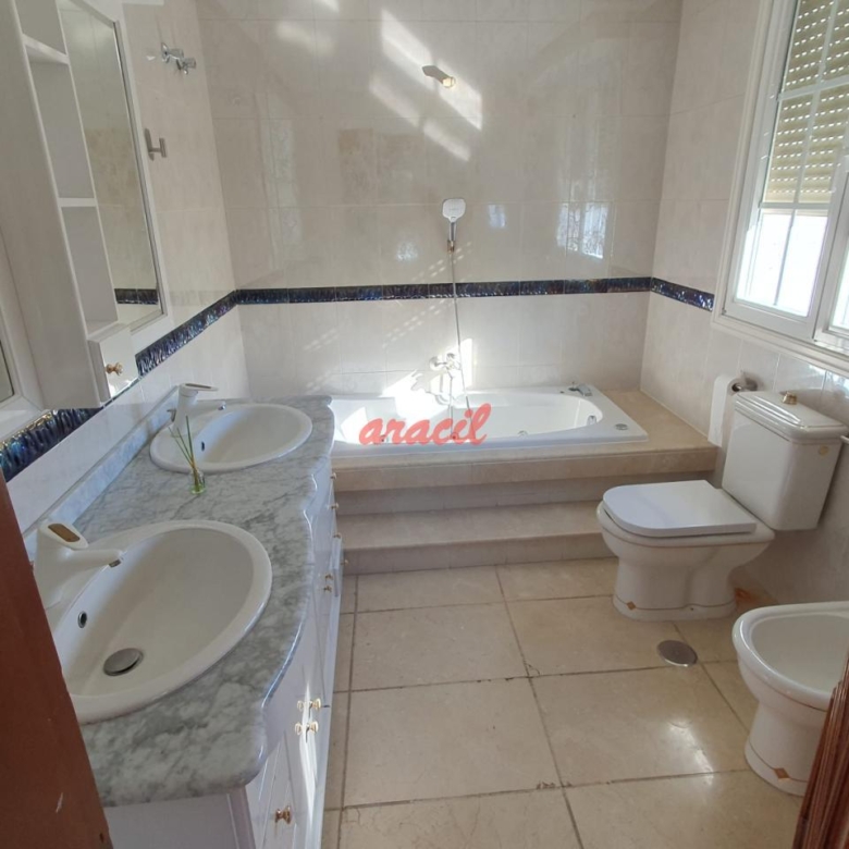 Chalet en Barbadás