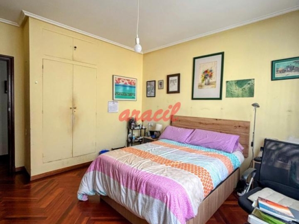 Piso en Ourense