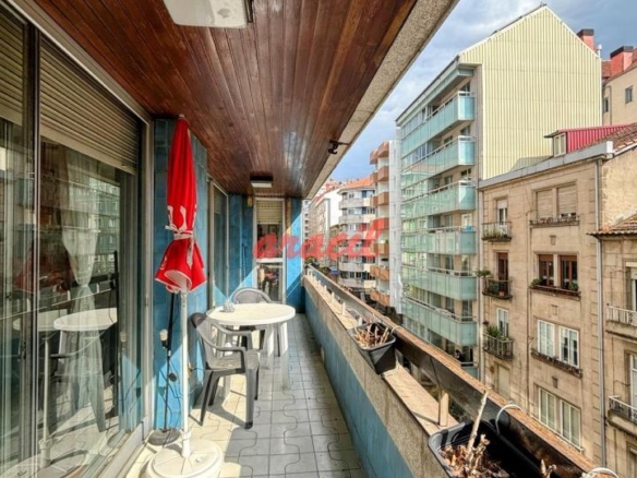 Piso en Ourense