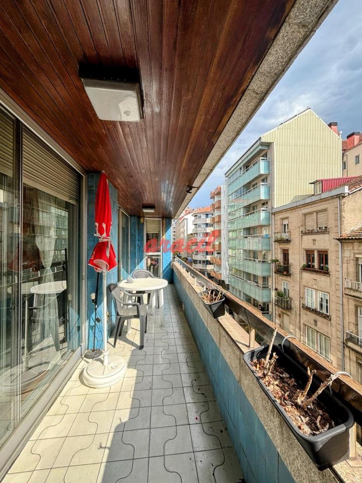 Piso en Ourense