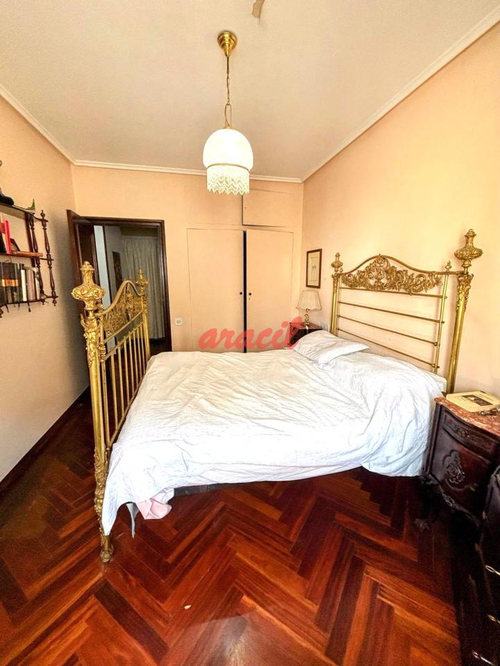 Piso en Ourense