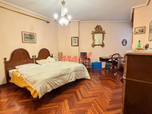 Piso en Ourense