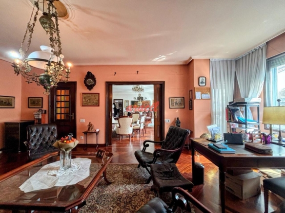 Piso en Ourense