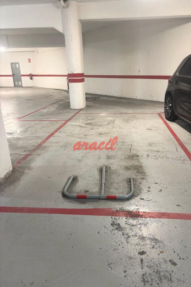 174853914057700005500_174853901793 Plaza para coche en Ourense