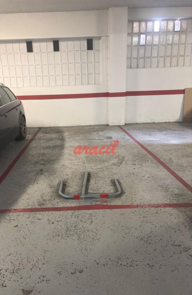 174853914097300005500_174853901733 Plaza para coche en Ourense