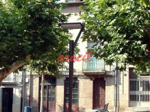 Casa para rehabilitar Casco Viejo