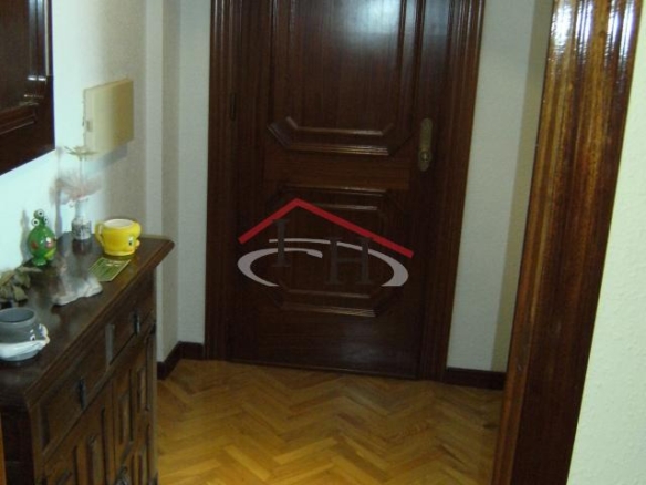 PISO SOLEADO – MANSILLA DEL ESLA
