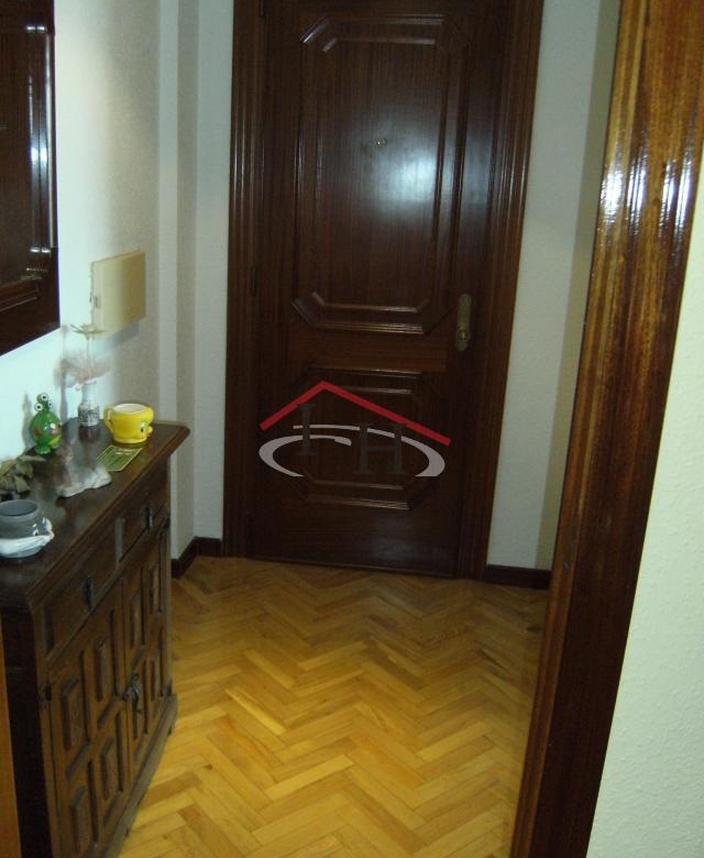 PISO SOLEADO – MANSILLA DEL ESLA