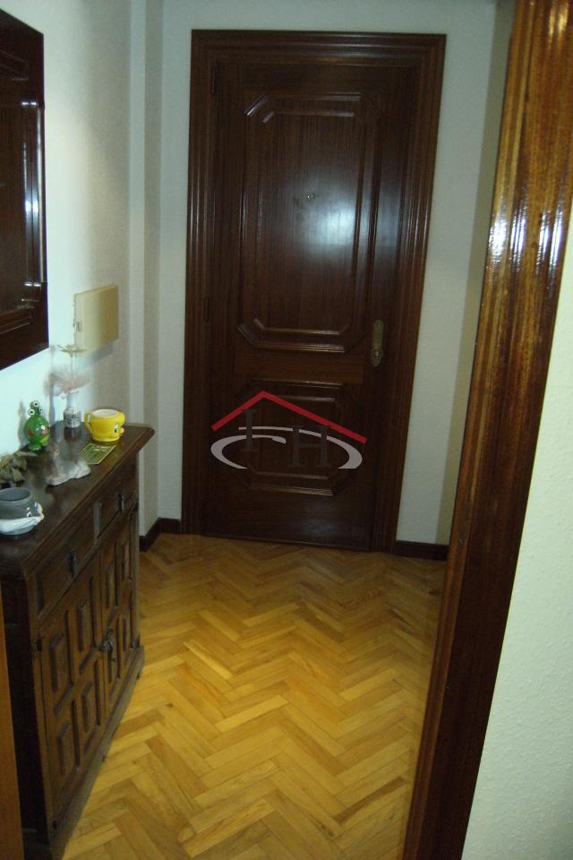 PISO SOLEADO – MANSILLA DEL ESLA