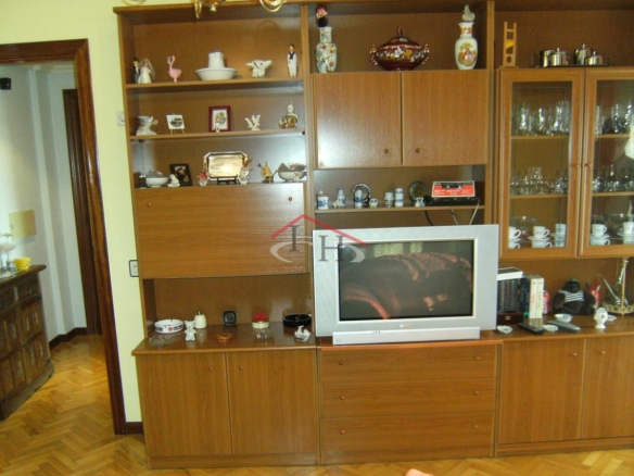 PISO SOLEADO – MANSILLA DEL ESLA