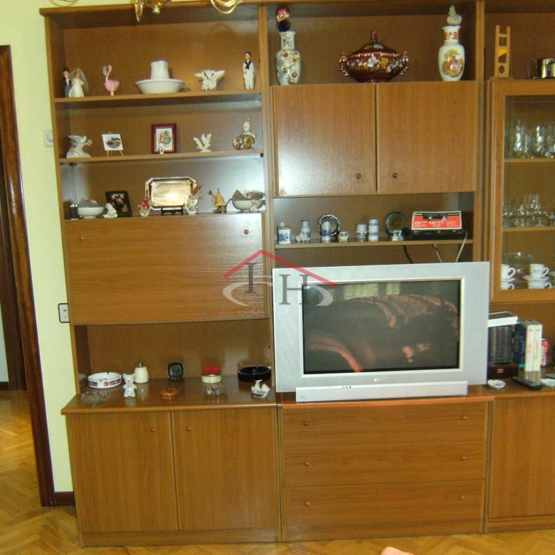 PISO SOLEADO – MANSILLA DEL ESLA