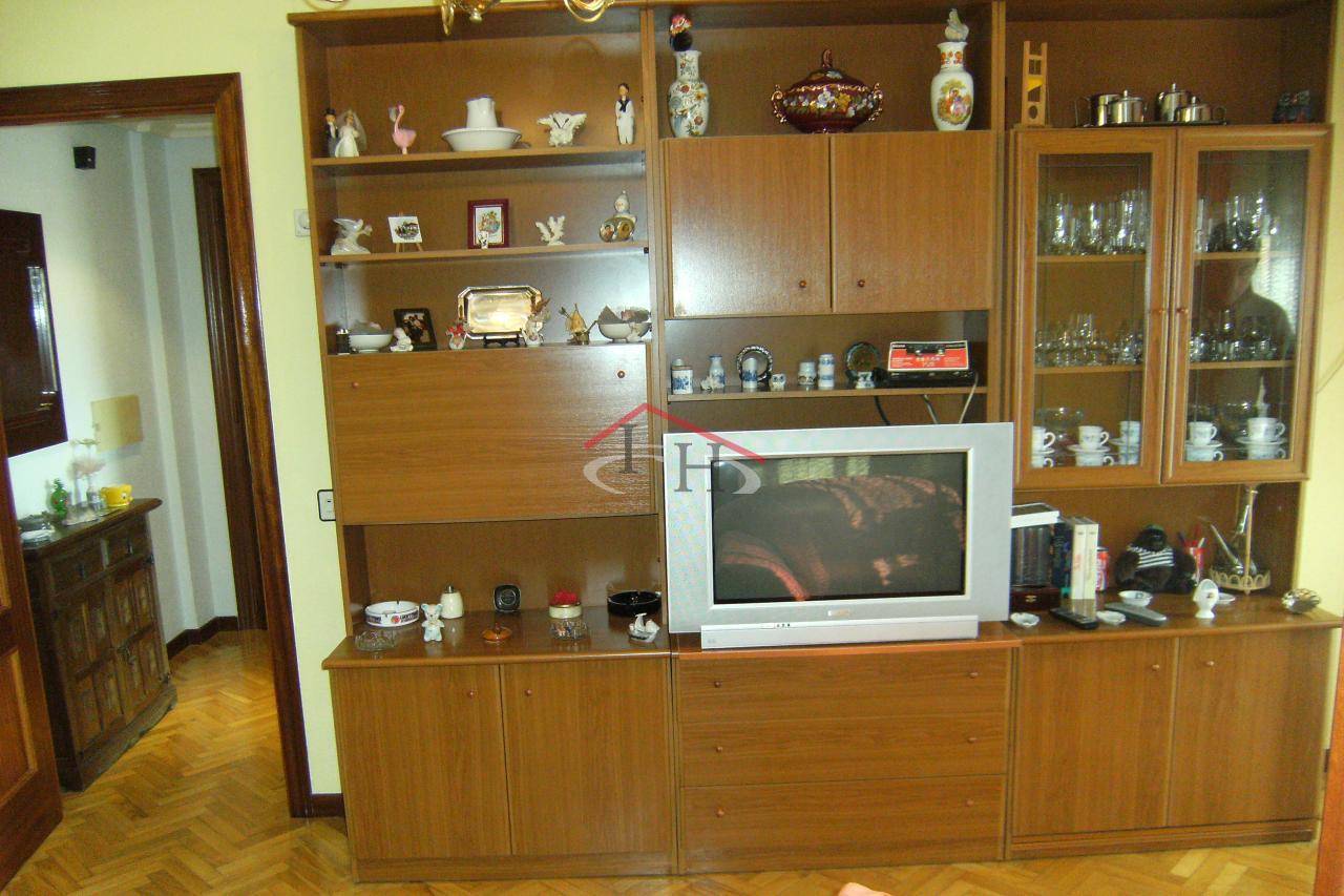 PISO SOLEADO – MANSILLA DEL ESLA