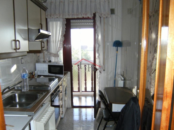 PISO SOLEADO – MANSILLA DEL ESLA