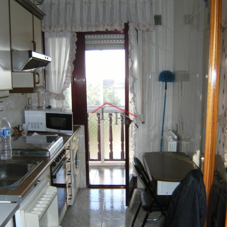 PISO SOLEADO – MANSILLA DEL ESLA
