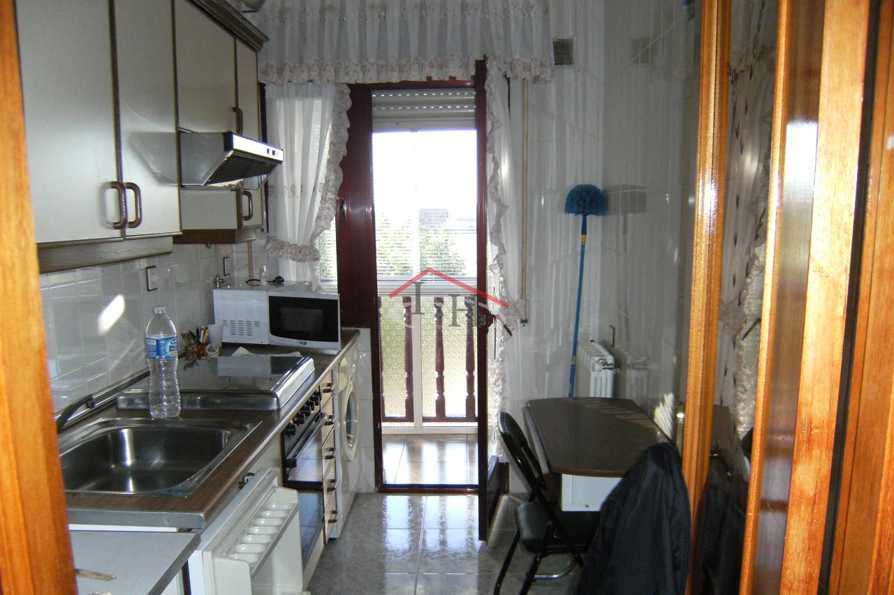 PISO SOLEADO – MANSILLA DEL ESLA