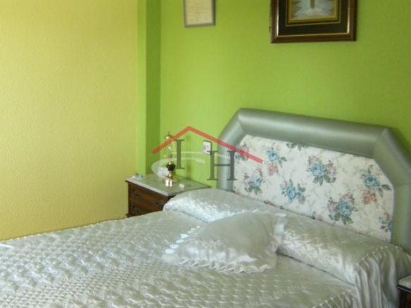 PISO SOLEADO – MANSILLA DEL ESLA