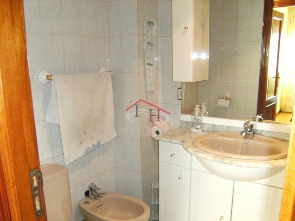 PISO SOLEADO – MANSILLA DEL ESLA