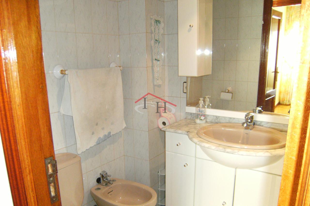 PISO SOLEADO – MANSILLA DEL ESLA
