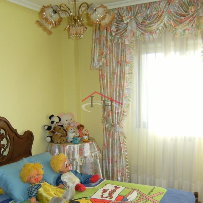 PISO SOLEADO – MANSILLA DEL ESLA
