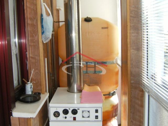 PISO SOLEADO – MANSILLA DEL ESLA