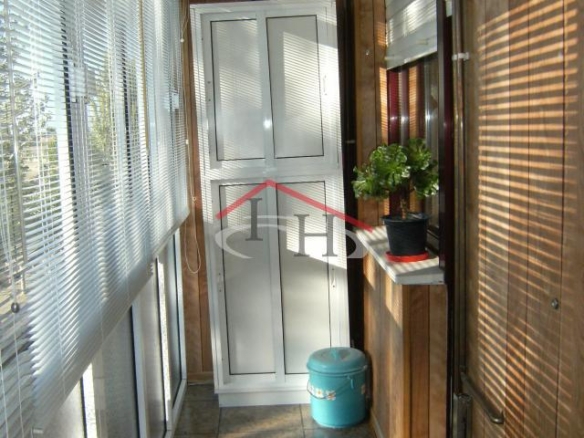 PISO SOLEADO – MANSILLA DEL ESLA