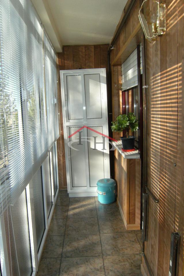 PISO SOLEADO – MANSILLA DEL ESLA