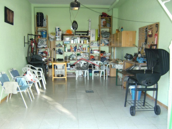 PISO SOLEADO – MANSILLA DEL ESLA