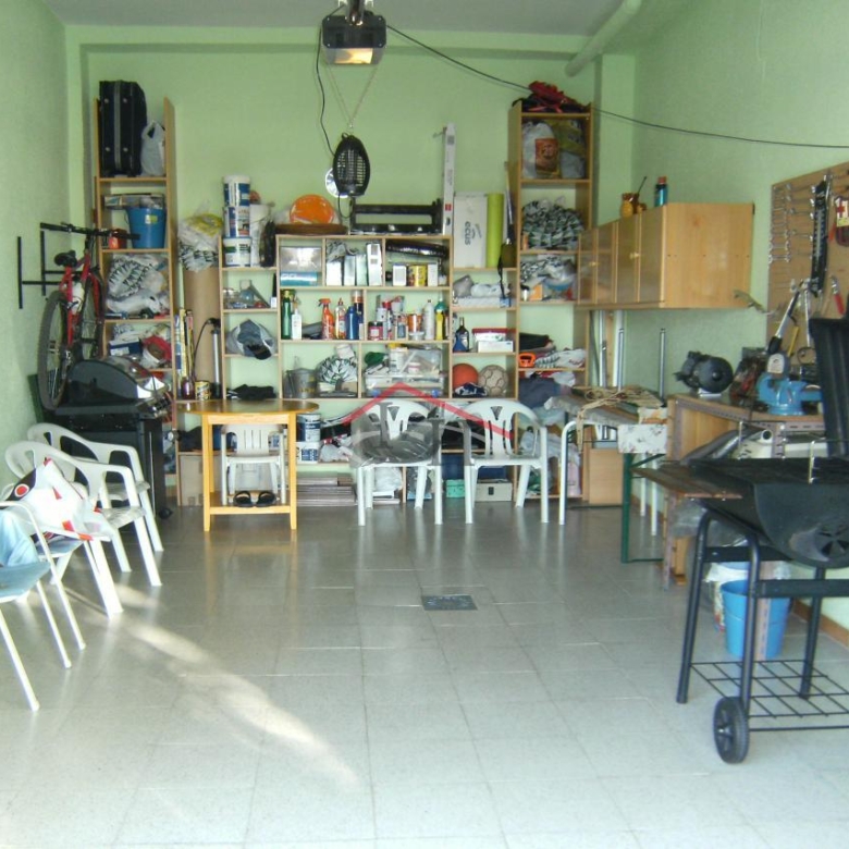 PISO SOLEADO – MANSILLA DEL ESLA