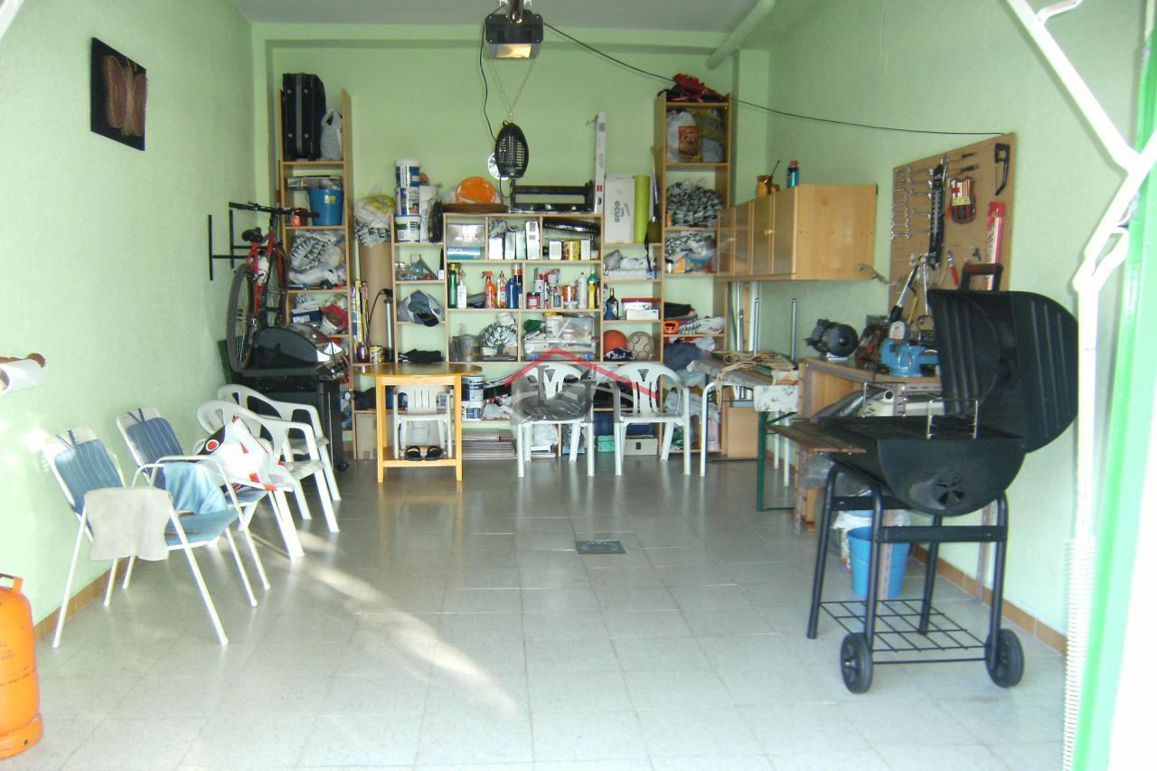 PISO SOLEADO – MANSILLA DEL ESLA