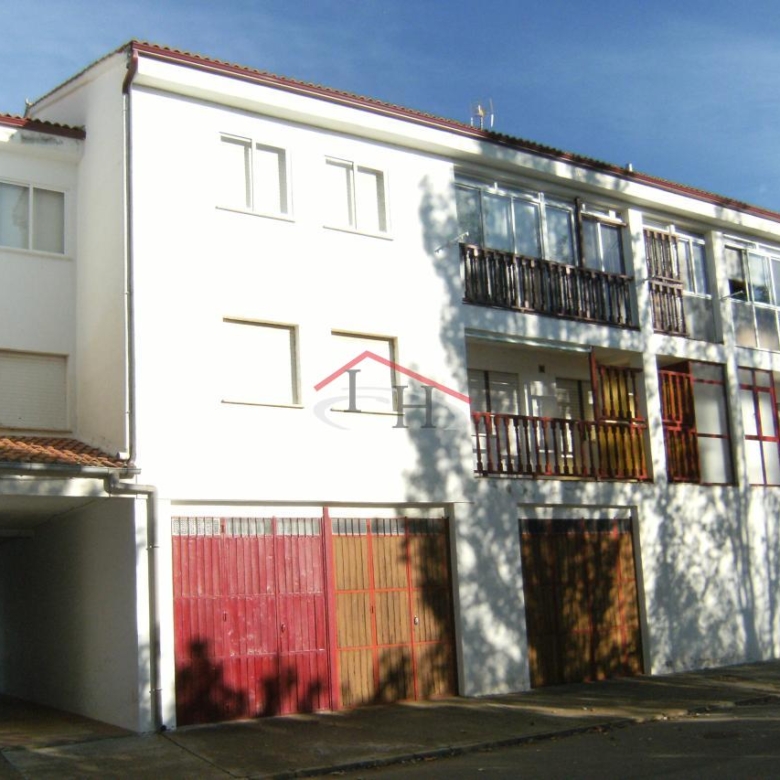 PISO SOLEADO – MANSILLA DEL ESLA