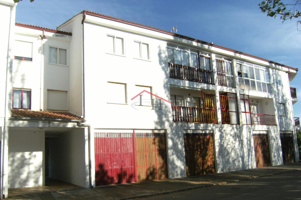 PISO SOLEADO – MANSILLA DEL ESLA