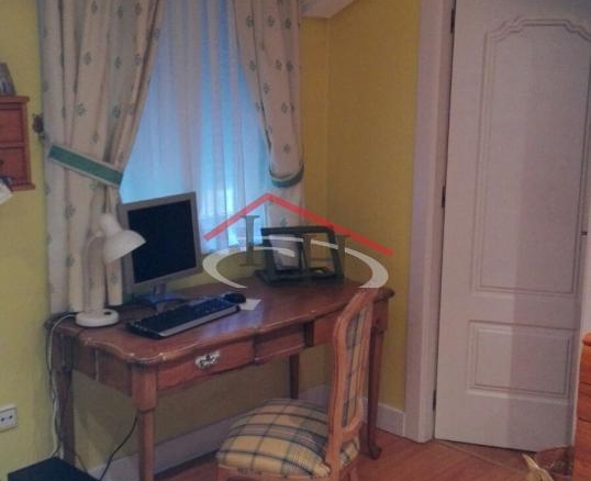 ESPECTACULAR CHALET INDIVIDUAL EN LAS LOMAS CON PISCINA
