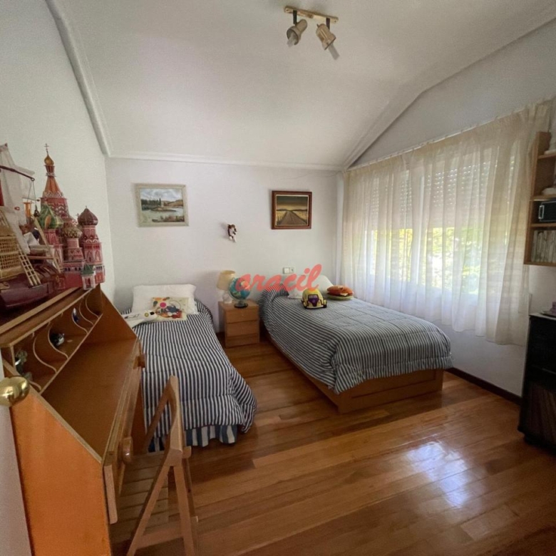 Chalet en Pereiro de Aguiar (O)