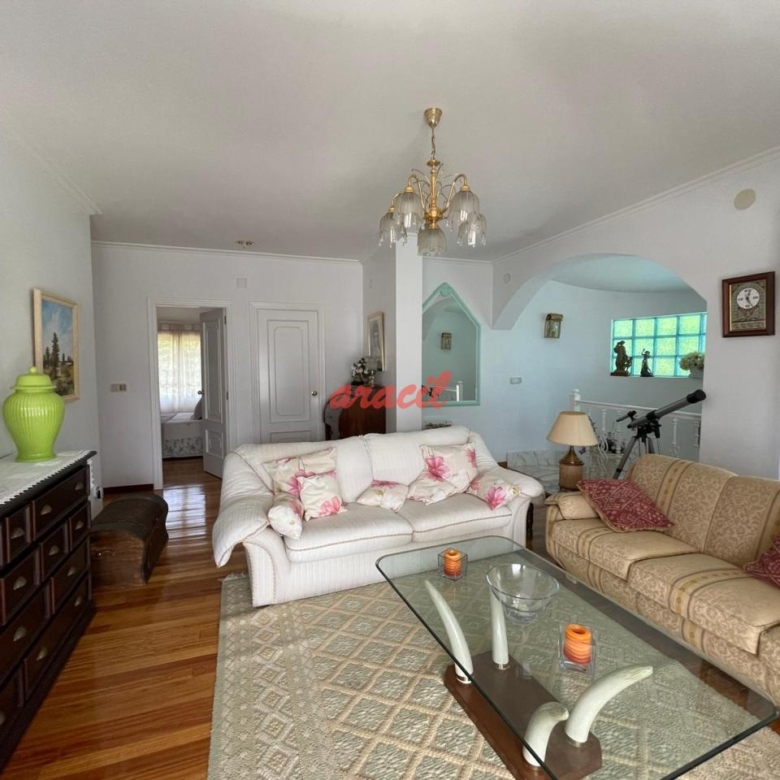 Chalet en Pereiro de Aguiar (O)