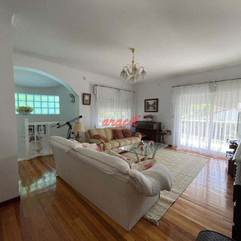 Chalet en Pereiro de Aguiar (O)