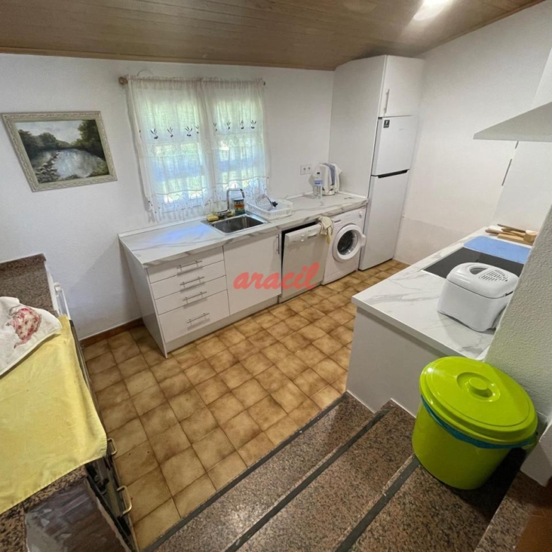 Chalet en Pereiro de Aguiar (O)